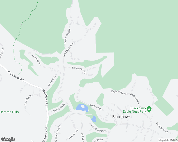 map of restaurants, bars, coffee shops, grocery stores, and more near 616 Birchwood Court in Danville