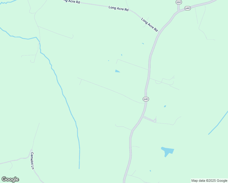 map of restaurants, bars, coffee shops, grocery stores, and more near Forest Glen Lane in Palmyra