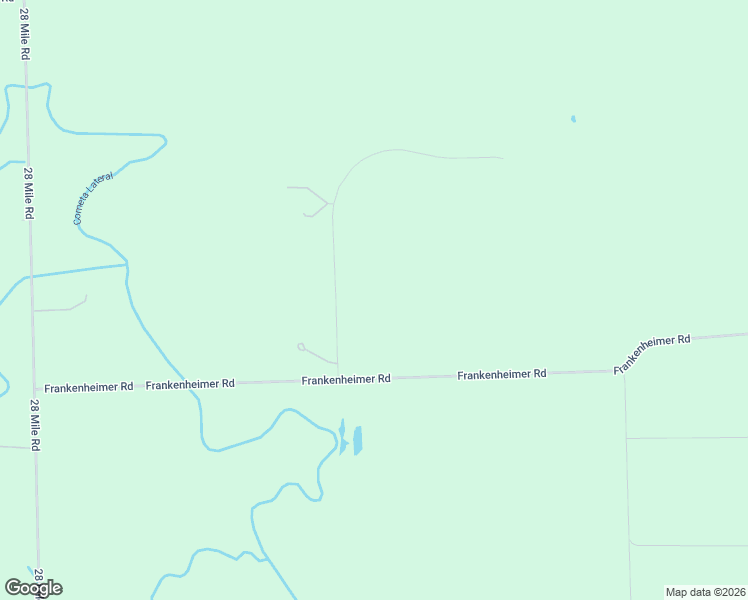 map of restaurants, bars, coffee shops, grocery stores, and more near 12700 Sierra View Drive in Oakdale