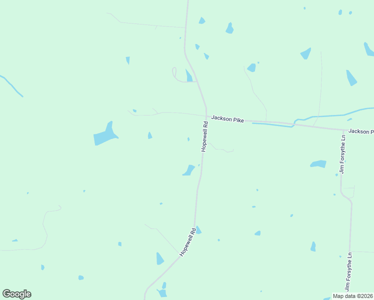 map of restaurants, bars, coffee shops, grocery stores, and more near 548 Hopewell Road in Harrodsburg