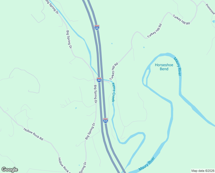 map of restaurants, bars, coffee shops, grocery stores, and more near 129-151 Cabin Lane in Lexington