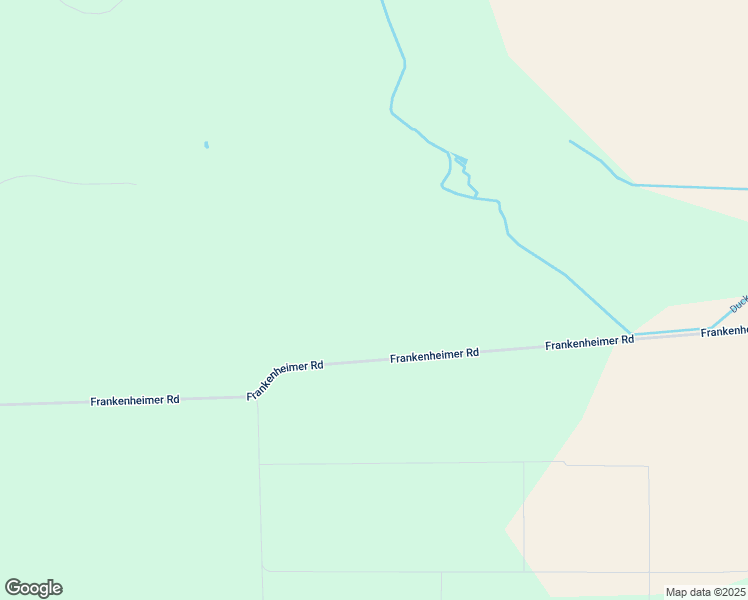map of restaurants, bars, coffee shops, grocery stores, and more near 10031 Frankenheimer Road in Oakdale