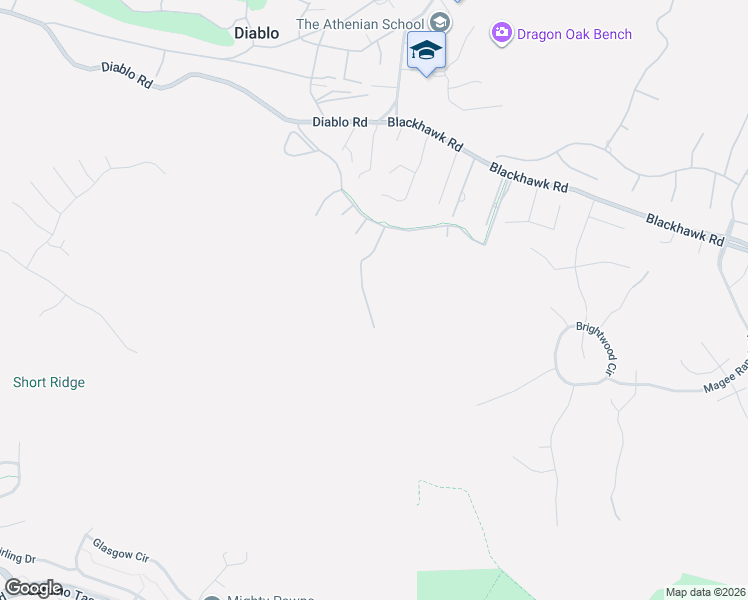 map of restaurants, bars, coffee shops, grocery stores, and more near 88 Tobiano Court in Danville