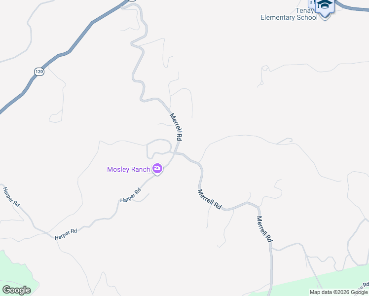 map of restaurants, bars, coffee shops, grocery stores, and more near 11141 Merrell Road in Groveland