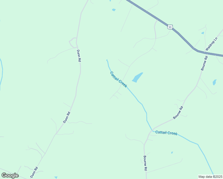 map of restaurants, bars, coffee shops, grocery stores, and more near 15267 Devonwood Road in Montpelier