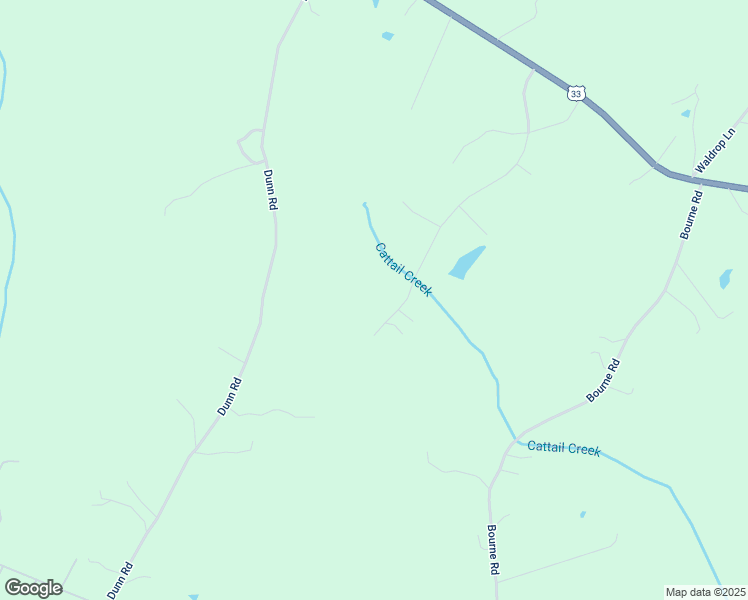 map of restaurants, bars, coffee shops, grocery stores, and more near 15267 Devonwood Road in Montpelier