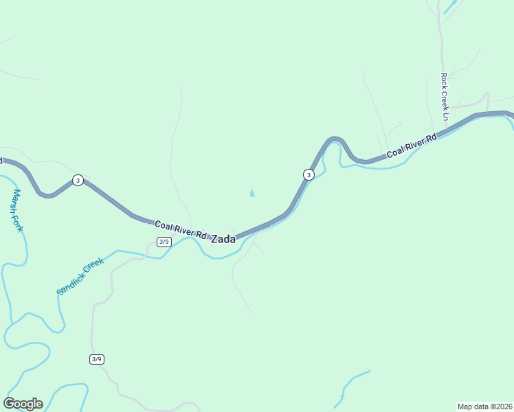 map of restaurants, bars, coffee shops, grocery stores, and more near 3512 Coal River Road in Raleigh