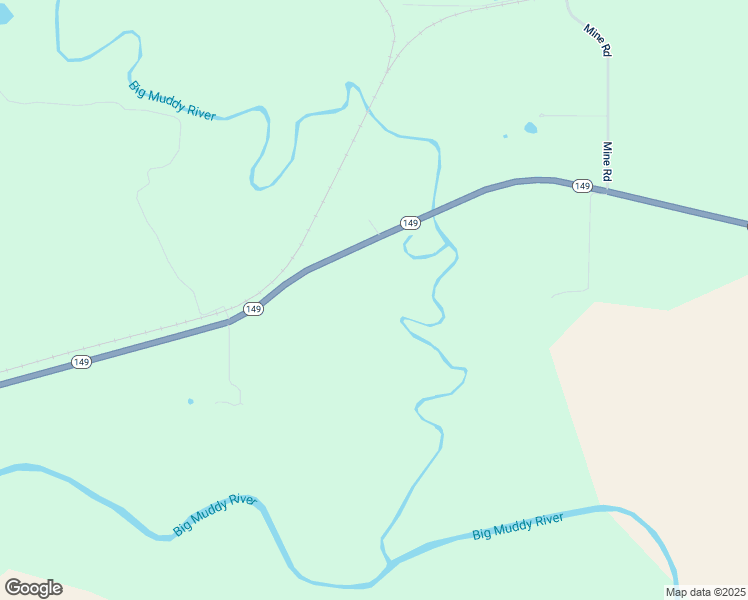 map of restaurants, bars, coffee shops, grocery stores, and more near in De Soto