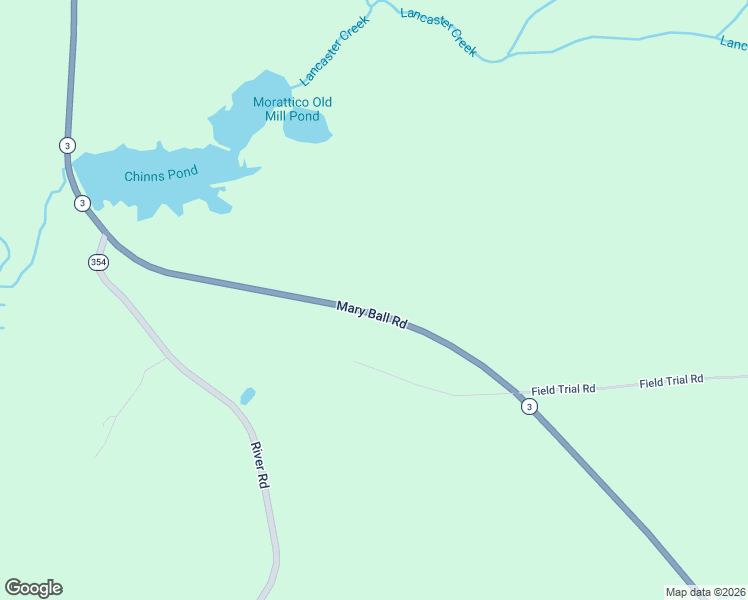 map of restaurants, bars, coffee shops, grocery stores, and more near 812 Mary Ball Road in Lancaster