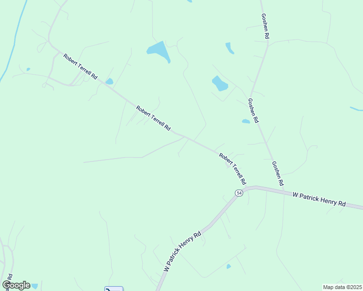 map of restaurants, bars, coffee shops, grocery stores, and more near 15347 Robert Terrell Road in Montpelier