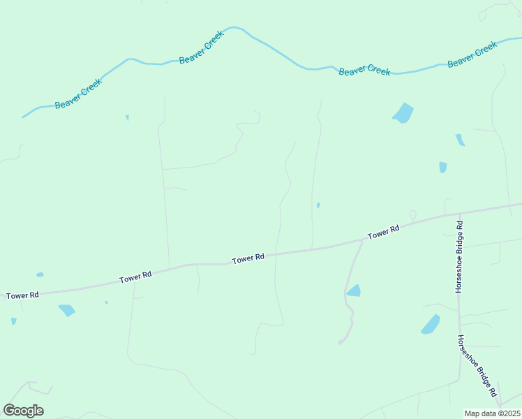 map of restaurants, bars, coffee shops, grocery stores, and more near 15383 Crowning Brook Lane in Doswell