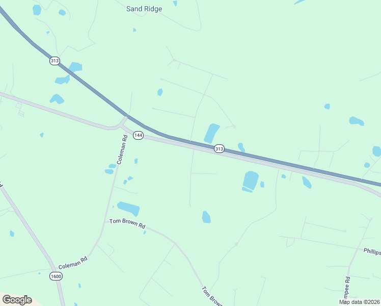 map of restaurants, bars, coffee shops, grocery stores, and more near Joe Prather Highway in Vine Grove