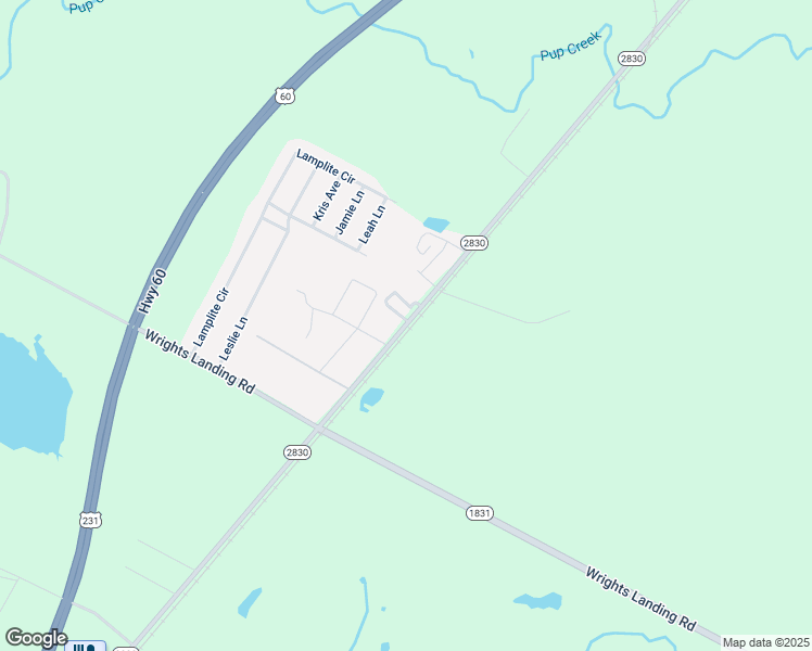 map of restaurants, bars, coffee shops, grocery stores, and more near Woodlawn Court in Owensboro