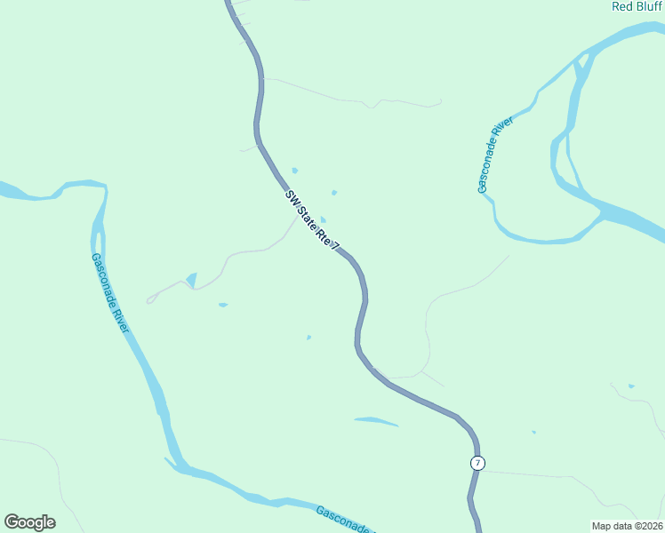 map of restaurants, bars, coffee shops, grocery stores, and more near 22912 Route 7 in Richland