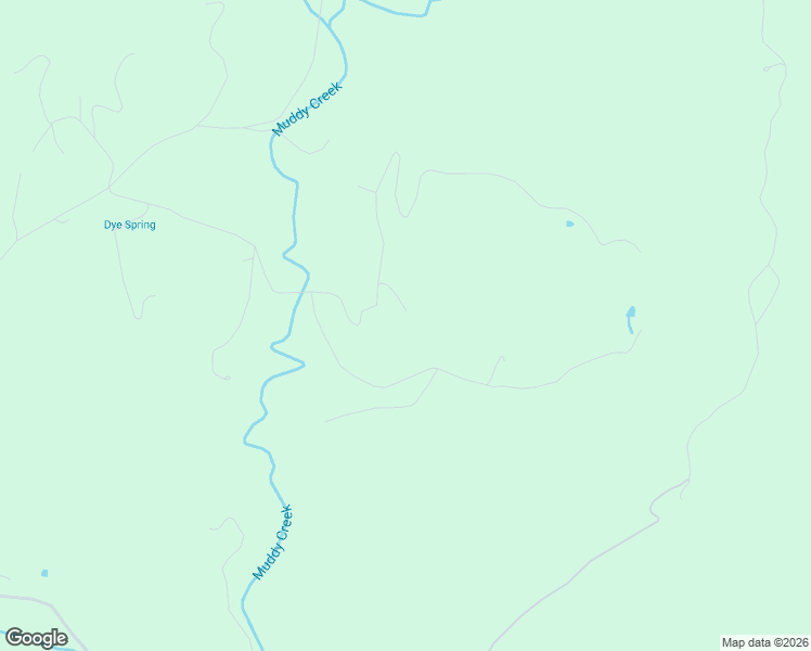 map of restaurants, bars, coffee shops, grocery stores, and more near 886 Trout Run Road in Asbury