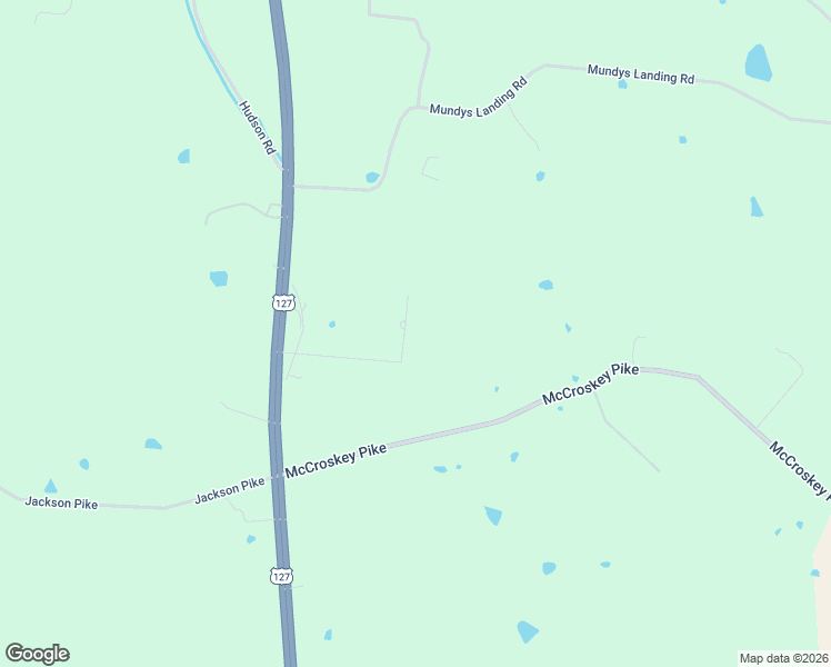 map of restaurants, bars, coffee shops, grocery stores, and more near 325 Elmwood Drive in Harrodsburg