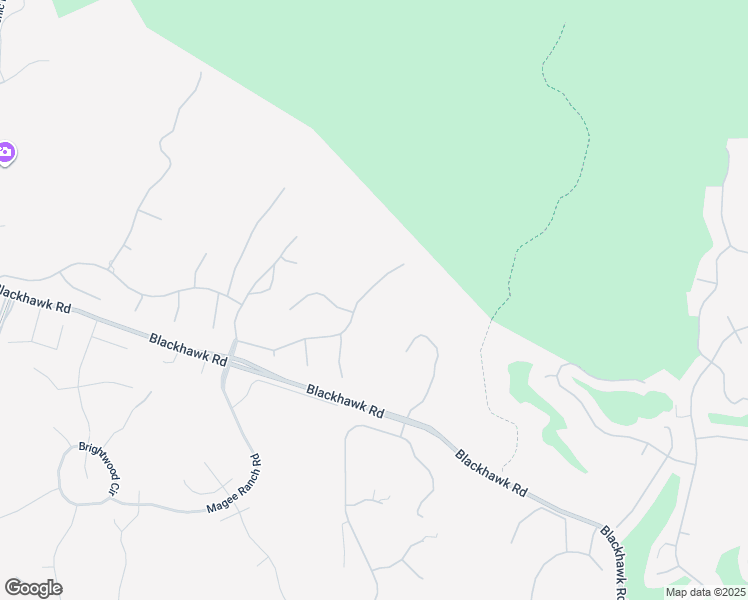 map of restaurants, bars, coffee shops, grocery stores, and more near 2740 Mossy Oak Drive in Danville