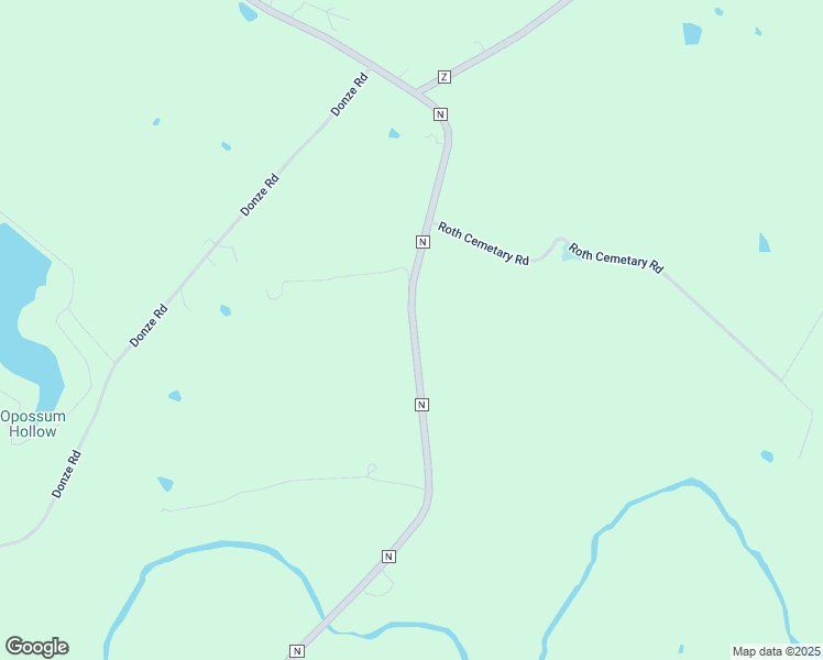 map of restaurants, bars, coffee shops, grocery stores, and more near in Saint Mary