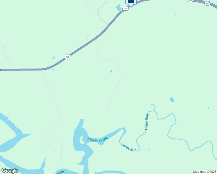 map of restaurants, bars, coffee shops, grocery stores, and more near 554 Harper Henderson Lane in Hardinsburg