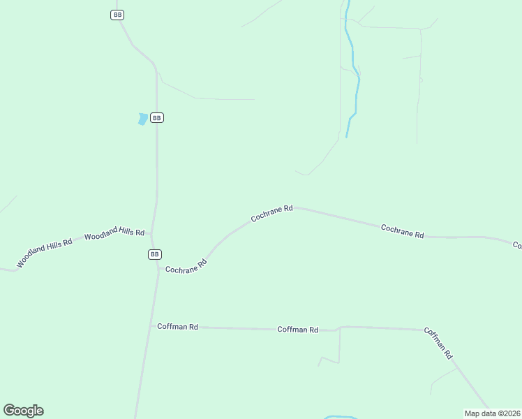 map of restaurants, bars, coffee shops, grocery stores, and more near 522 Cochrane Road in Park Hills