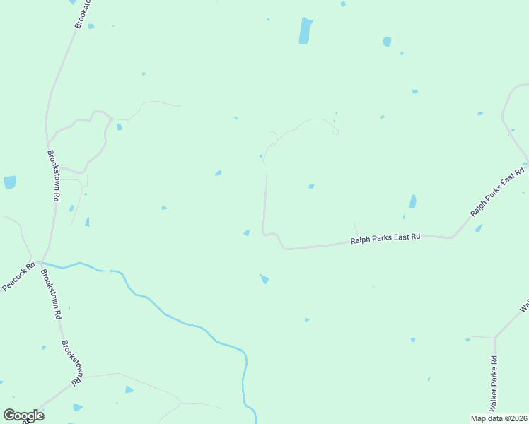 map of restaurants, bars, coffee shops, grocery stores, and more near 201 Ralph Parks East Road in Richmond