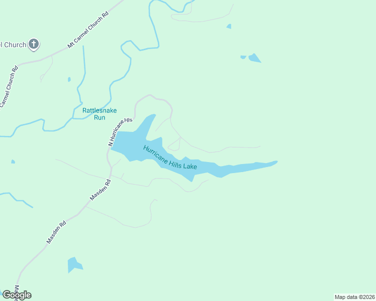 map of restaurants, bars, coffee shops, grocery stores, and more near Hurricane Hills in Boston