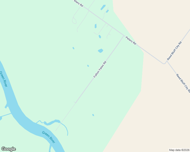 map of restaurants, bars, coffee shops, grocery stores, and more near 5201 Fulton Yates Road in Reed