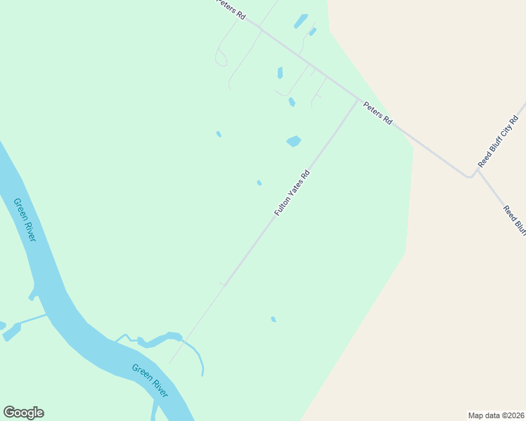 map of restaurants, bars, coffee shops, grocery stores, and more near 5201-5317 Fulton Yates Road in Henderson