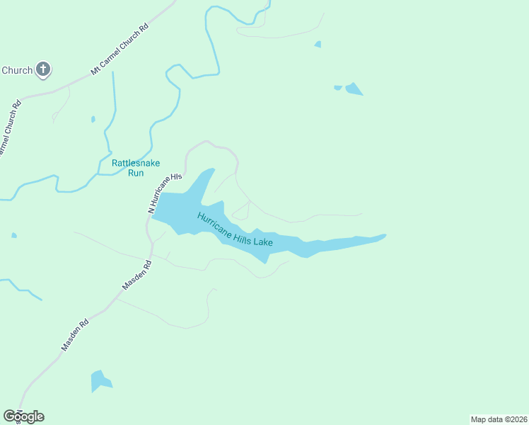 map of restaurants, bars, coffee shops, grocery stores, and more near Hurricane Hills in Boston