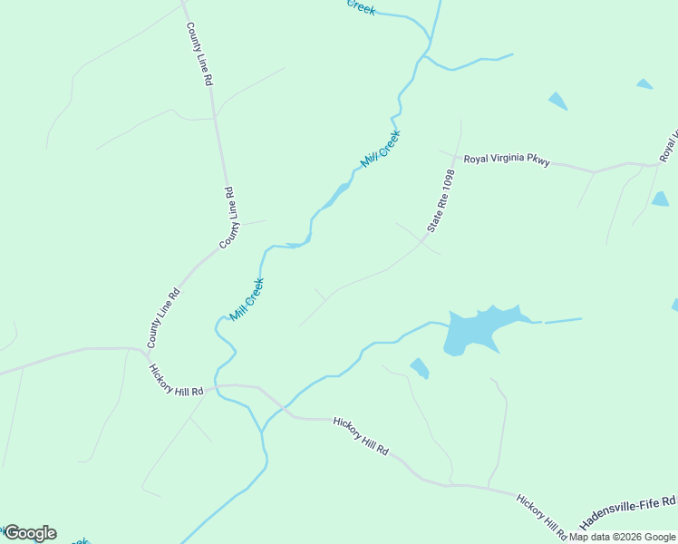 map of restaurants, bars, coffee shops, grocery stores, and more near 4972 Double Eagle Drive in Louisa