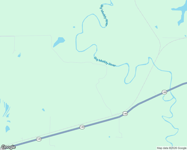 map of restaurants, bars, coffee shops, grocery stores, and more near 588 Ween Road in De Soto