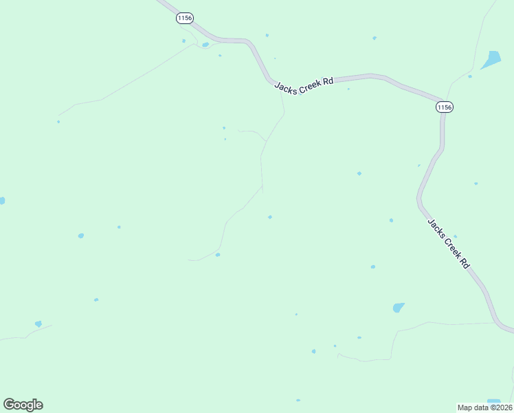 map of restaurants, bars, coffee shops, grocery stores, and more near 1360 Jacks Creek Road in Richmond