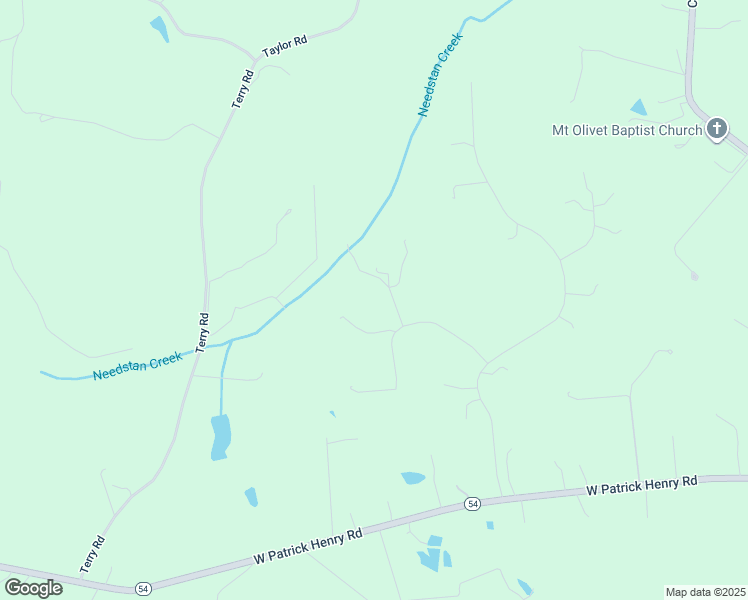 map of restaurants, bars, coffee shops, grocery stores, and more near 15405 Broad Creek Lane in Montpelier