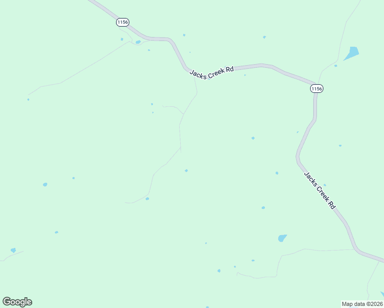 map of restaurants, bars, coffee shops, grocery stores, and more near 1360 Jacks Creek Road in Richmond