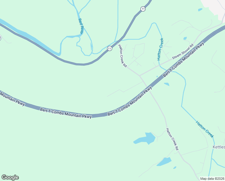 map of restaurants, bars, coffee shops, grocery stores, and more near 318 Evergreen Road in Stanton