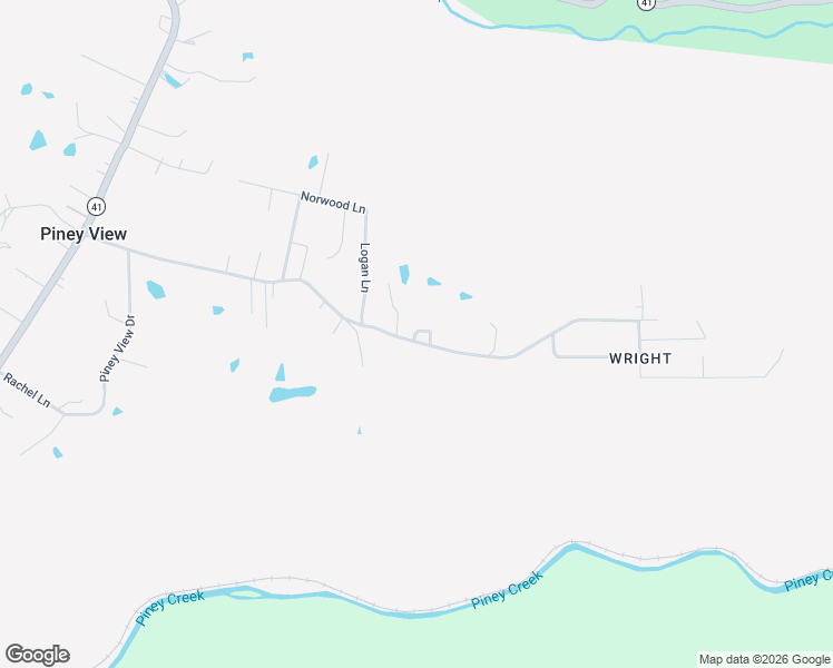 map of restaurants, bars, coffee shops, grocery stores, and more near 439 Stonewall Road in Beckley