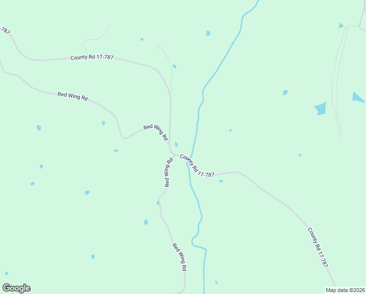 map of restaurants, bars, coffee shops, grocery stores, and more near Red Oak Road in Waynesville