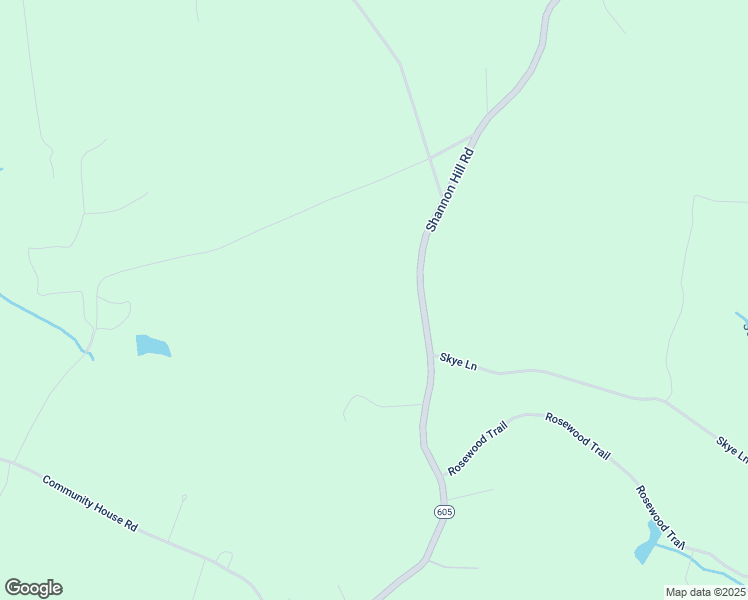 map of restaurants, bars, coffee shops, grocery stores, and more near 4148 Shannon Hill Road in Columbia