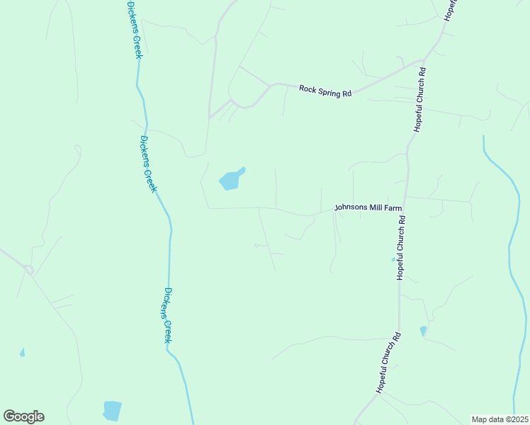 map of restaurants, bars, coffee shops, grocery stores, and more near 467 Johnsons Mill Farm in Bumpass