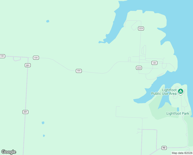 map of restaurants, bars, coffee shops, grocery stores, and more near 20520 County Road 191 in Flemington