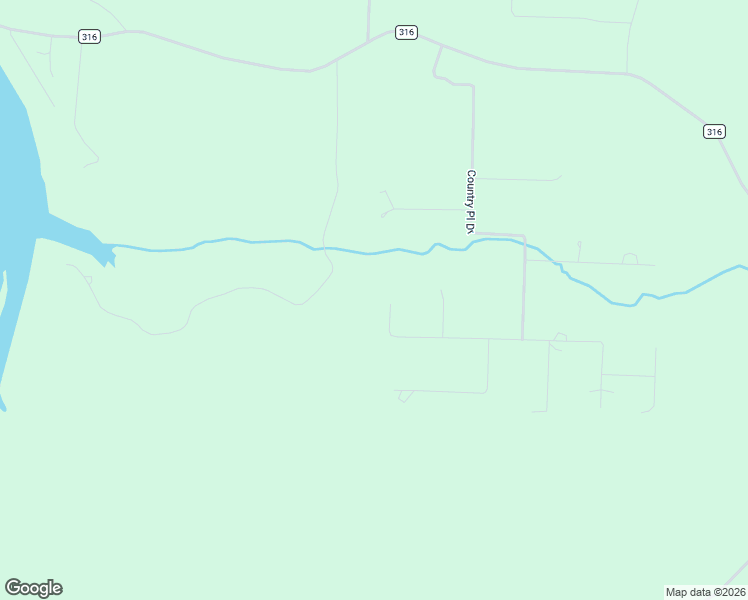 map of restaurants, bars, coffee shops, grocery stores, and more near 25980 Hermit Road in Urbana