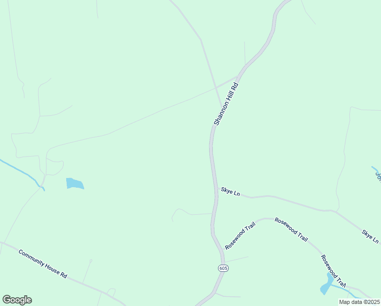 map of restaurants, bars, coffee shops, grocery stores, and more near 4148 Shannon Hill Road in Columbia
