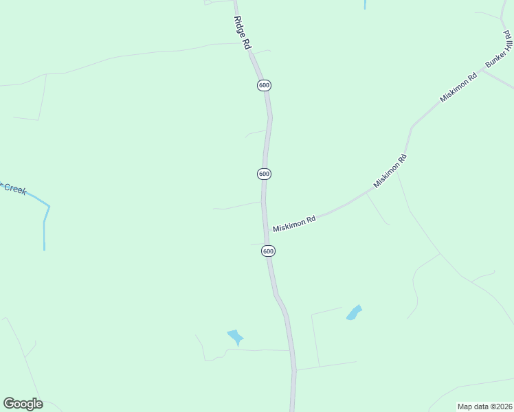 map of restaurants, bars, coffee shops, grocery stores, and more near 426 Lara Road in Lancaster