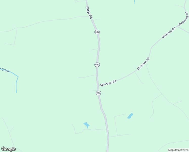 map of restaurants, bars, coffee shops, grocery stores, and more near 200 Ridge Road in Lancaster