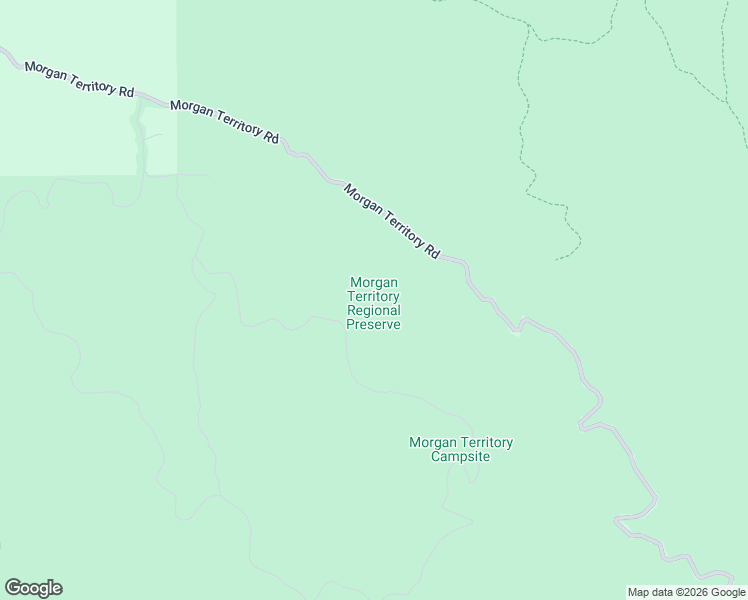 map of restaurants, bars, coffee shops, grocery stores, and more near 9401 Morgan Territory Road in Livermore