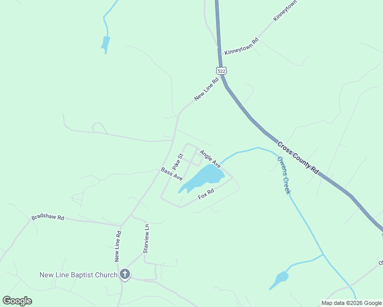 map of restaurants, bars, coffee shops, grocery stores, and more near 28 Orchid Lake Drive in Gum Spring