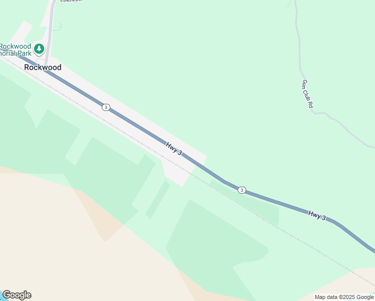 map of restaurants, bars, coffee shops, grocery stores, and more near 734-766 Illinois 3 in Rockwood