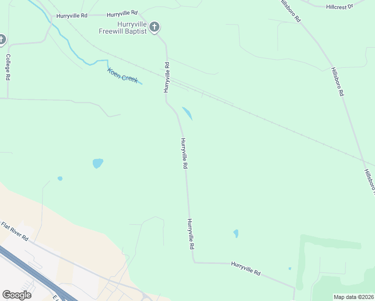 map of restaurants, bars, coffee shops, grocery stores, and more near 5220 Hurryville Road in Farmington