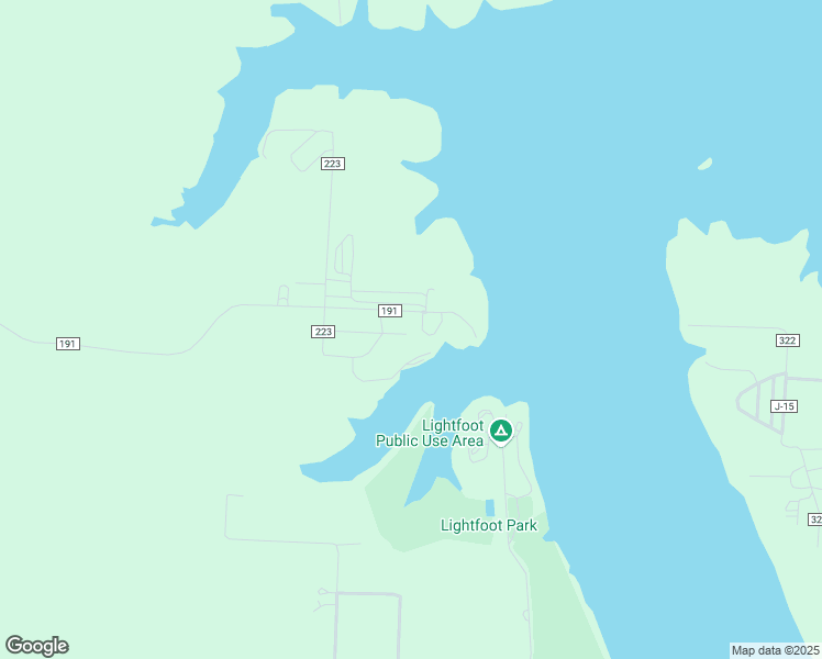 map of restaurants, bars, coffee shops, grocery stores, and more near 21176 County Road 191 in Flemington