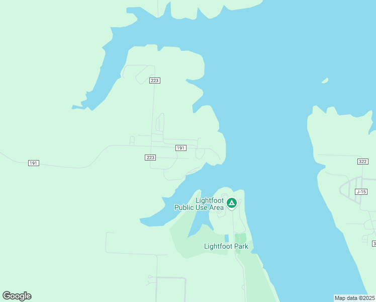 map of restaurants, bars, coffee shops, grocery stores, and more near 21176 County Road 191 in Flemington